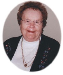 Photo of Carmel-Ruth Macdonald